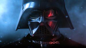 Why Darth Vader Might Be in the Celestial Kingdom