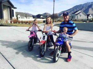 LDS Father Killed in Avalanche