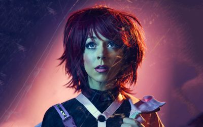 YouTube Sensation, Lindsey Stirling, Postpones 2020 Artemis Tour Due to COVID-19