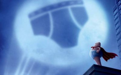 Mormon Movie Guy: A Review of Captain Underpants